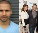 Sydney James Harcourt Reveals Intense Past Romance with Andy Cohen