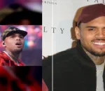 Chris Brown Denies Involvement in Tarzana Shooting Amid Legal Troubles