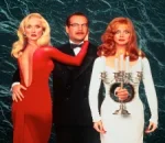 Meryl Streep Opens Up About On-Set Tension with Goldie Hawn in Death Becomes Her