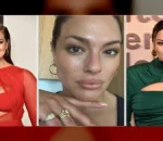 Ashley Graham Criticizes Weight Loss Injections as Setback for Body Positivity