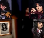 Alice Cooper’s Upcoming Memoir Reveals Life Behind Shock Rock Persona