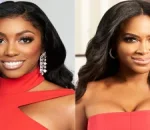 Porsha Williams Reflects on Kenya Moore’s Impact After RHOA Exit