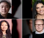 Cannes 2026 Jury Features Park Chan-wook, Demi Moore, Chloé Zhao, and More