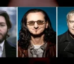 Rush Reunion Tour Set for Next Month Thanks to Paul McCartney’s Advice