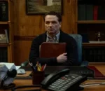 Apple TV’s New Horror Comedy Starring Matthew Rhys Is a Must-Watch Hit