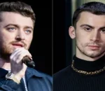 Sam Smith and Christian Cowan Dazzle in Custom Couture at 2026 Met Gala