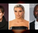 Kris Jenner Stuns with Bold Kimono and Blunt Bob at Met Gala 2026