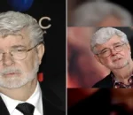 George Lucas Unveils Star Wars Exhibit at New Museum Opening This Fall