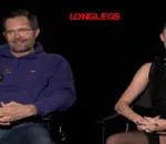 Nicolas Cage’s New Longlegs Horror Film Set for January 2028 Release
