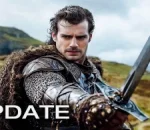 Henry Cavill Embraces Classic Scottish Look in New Highlander Photos