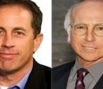 Jerry Seinfeld and Larry David Reveal Their Favorite Seinfeld Episodes and Stories