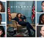 Inside The Diplomat’s LA Gala and Cast Interview on Netflix Hit