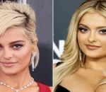 Bebe Rexha Achieves Dual Dance Chart No. 1 After Going Independent