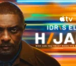 Idris Elba’s Apple TV Thriller Hijack Faces Viewer Drop Amid New Hits