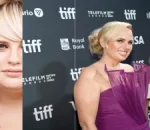 Rebel Wilson and Ramona Agruma Welcome Their Second Baby Girl Rose Estelle