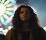 Zendaya and Kadeem Hardison Reunite on Euphoria in Intense New Role