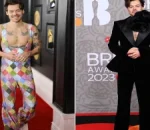 Harry Styles’ Coming Up Roses Is an Emotional Centerpiece