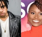 Vic Mensa Joins Issa Rae’s ColorCreative to Expand Music and Film Career