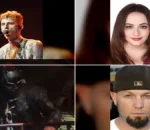 Machine Gun Kelly Reflects on Feud with Slipknot’s Corey Taylor and Its Impact