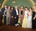 Helena Bonham Carter Exits The White Lotus Season 4 Over Creative Clash
