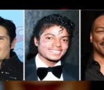 Corey Feldman Sparks New Debate Over Michael Jackson and Eddie Murphy Song Claims