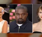 Amber Rose Admits She Urged Kanye West to Drink Before 2009 VMA Incident