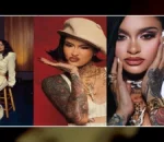 Kehlani Scores First No. 1 on Top R&B/Hip-Hop Albums Chart With New Release
