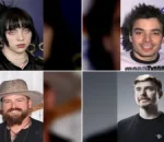 Billie Eilish Explains Her Survivor Idol and Doubts Competing on Season 50