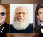 Paul Shaffer Joins David Letterman and John Mulaney for Netflix Event