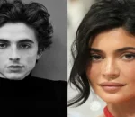 Timothée Chalamet and Kylie Jenner Share Intimate Courtside Moments at Knicks Game