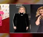 Kelly Clarkson Returns to The Voice After Ending Her Talk Show Run