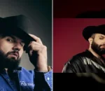 Carín León’s Muda Album Marks a Bold New Musical Journey