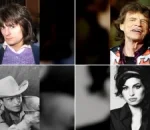 Rolling Stones’ New Album Foreign Tongues Includes Amy Winehouse Cover
