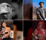 Chris Brown Drops 27-Track Album Brown Featuring NBA YoungBoy and More