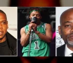 How Jay-Z's Rivalry Blocked Lupe Fiasco Signing with Roc-A-Fella