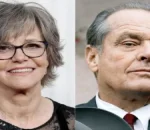 Sally Field Credits Jack Nicholson for Reviving Her Career After The Flying Nun
