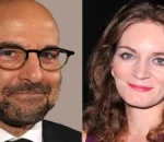 Stanley Tucci Opens Up About 21-Year Age Difference With Wife Felicity Blunt