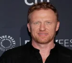 Kevin McKidd Addresses Arthur Weasley Role Rumors in HBO Harry Potter Series