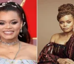 Andra Day to Receive Prestigious Harry Chapin Humanitarian Award in 2026