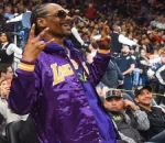 Snoop Dogg Donates Pro Music Gear to Warringa Park Special Needs School