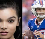 Hailee Steinfeld and Josh Allen Share First Photos of Baby Girl for Mother’s Day