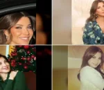 Nancy Ajram Brings Arab Pop Royalty to Newark on World Tour