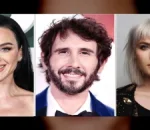 Katy Perry’s Funny TikTok Reacts to Josh Groban’s Engagement News