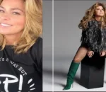 Shania Twain to Host 61st ACM Awards with Exciting Surprises Planned
