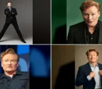 Conan O'Brien Set to Host the Oscars Again in 2027 for Third Time
