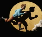 Peter Jackson Confirms He Is Writing The Adventures of Tintin Sequel