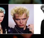 Billy Idol to Receive Lifetime Achievement at 2026 American Music Awards