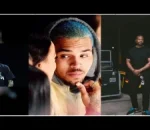 Chris Brown’s Stalker Returns Twice, Arrested Again Near His Home