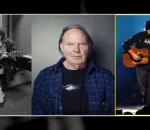 Neil Young’s Chrome Hearts Band Name Lawsuit Dropped by Fashion Brand