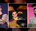 Maluma Returns with Intimate New Album Loco x Volver After Three Years